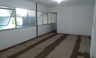 DISEWAKAN GUDANG BIZHUB SERPONG
