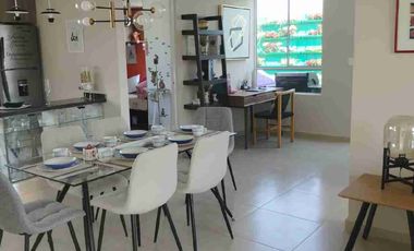 VENTA DD DEPARTAMENTOS ECONOMICOS CHALCO