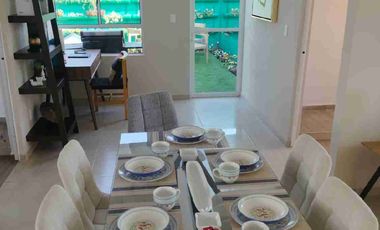 VENTA DD DEPARTAMENTOS ECONOMICOS CHALCO