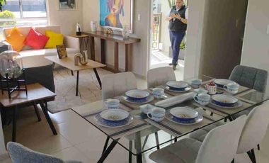 VENTA DD DEPARTAMENTOS ECONOMICOS CHALCO