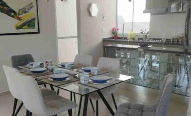 VENTA DD DEPARTAMENTOS ECONOMICOS CHALCO