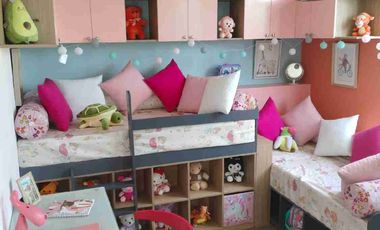 VENTA DD DEPARTAMENTOS ECONOMICOS CHALCO