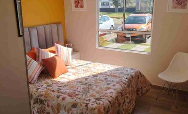 VENTA DD DEPARTAMENTOS ECONOMICOS CHALCO
