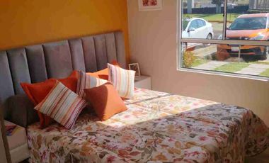 VENTA DD DEPARTAMENTOS ECONOMICOS CHALCO