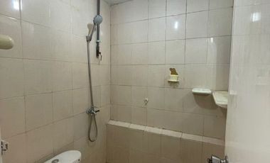 Jual Murah Apartemen Kalibata City Green Palace 2BR Full Furnished, SHM, Siap Huni