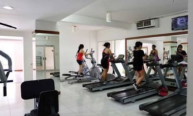 Jual Murah Apartemen Kalibata City Green Palace 2BR Full Furnished, SHM, Siap Huni