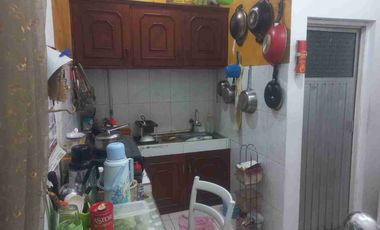 Rumah 2 Lantai Huni dekat Summarecon Bekasi dan Stasiun Kreta di Bekasi Utara