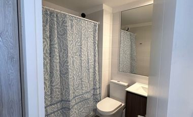 Se arrienda departamento totalmente nuevo – Semi amoblado! Edificio Altos de Lircay – Talca