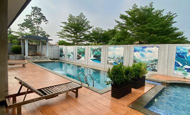 Rumah Serpong Harga 1,2M-an? Ini BUKAN HOAX!