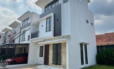 Rumah Serpong Harga 1,2M-an? Ini BUKAN HOAX!