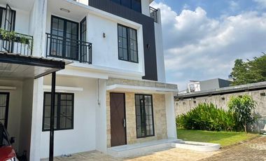 Rumah Serpong Harga 1,2M-an? Ini BUKAN HOAX!