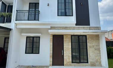 Rumah Serpong Harga 1,2M-an? Ini BUKAN HOAX!