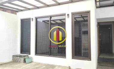 Rumah Siap Huni di Komplek Turangga Buah Batu Bandung