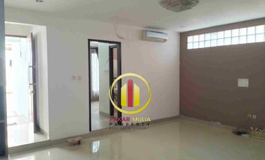 Rumah Siap Huni di Komplek Turangga Buah Batu Bandung