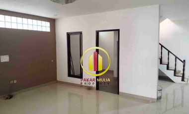 Rumah Siap Huni di Komplek Turangga Buah Batu Bandung