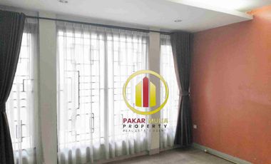 Rumah Siap Huni di Komplek Turangga Buah Batu Bandung