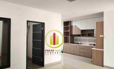 Rumah Siap Huni di Komplek Turangga Buah Batu Bandung