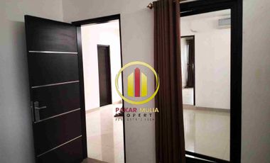 Rumah Siap Huni di Komplek Turangga Buah Batu Bandung