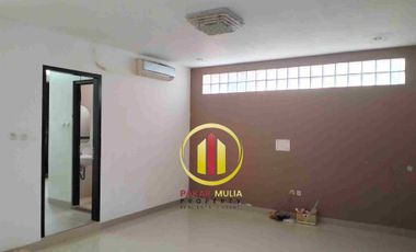 Rumah Siap Huni di Komplek Turangga Buah Batu Bandung