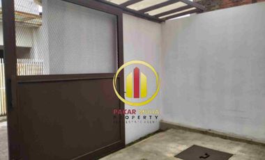 Rumah Siap Huni di Komplek Turangga Buah Batu Bandung