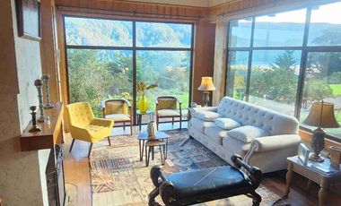 🏡Hermosa y amplia propiedad en venta - Sector Isla Teja