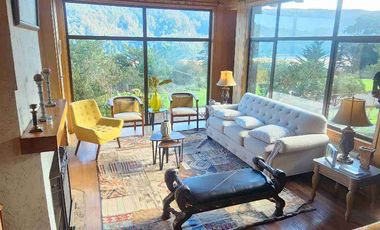 🏡Hermosa y amplia propiedad en venta - Sector Isla Teja