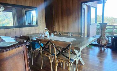 🏡Hermosa y amplia propiedad en venta - Sector Isla Teja