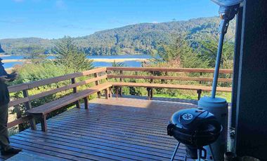 🏡Hermosa y amplia propiedad en venta - Sector Isla Teja