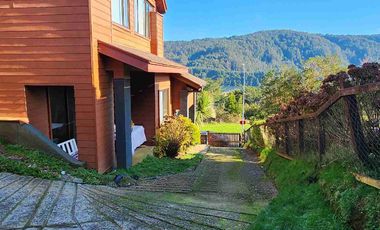 🏡Hermosa y amplia propiedad en venta - Sector Isla Teja