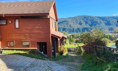 🏡Hermosa y amplia propiedad en venta - Sector Isla Teja