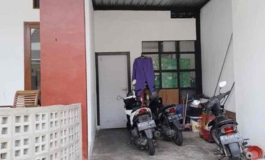 Rumah lokasi area Suhat dekat dengan Kawasan Kampus