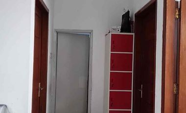 Rumah lokasi area Suhat dekat dengan Kawasan Kampus