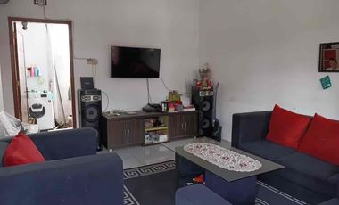 Rumah lokasi area Suhat dekat dengan Kawasan Kampus