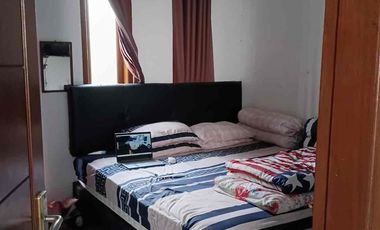 Rumah lokasi area Suhat dekat dengan Kawasan Kampus