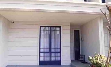 Dijual Rumah Bagus Siap Huni di Citra Garden Bintaro