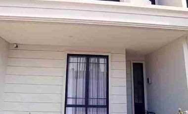 Dijual Rumah Bagus Siap Huni di Citra Garden Bintaro