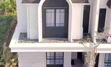 Dijual Rumah Bagus Siap Huni di Citra Garden Bintaro