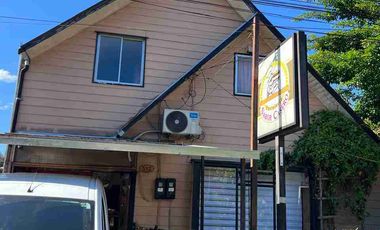 🏠Se vende amplia y hermosa casa + Local comercial