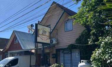 🏠Se vende amplia y hermosa casa + Local comercial