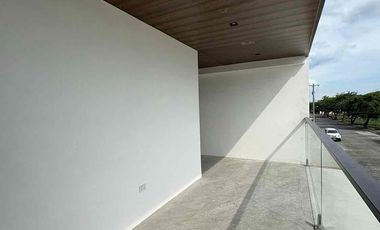 Brand New Modern Home