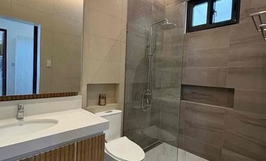 Brand New Modern Home