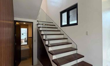 Brand New Modern Home
