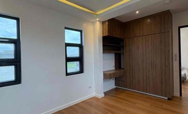 Brand New Modern Home