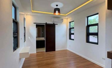 Brand New Modern Home
