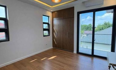 Brand New Modern Home