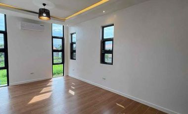 Brand New Modern Home
