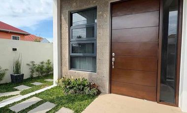 Brand New Modern Home