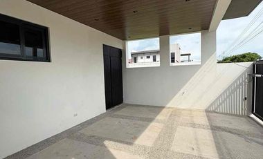 Brand New Modern Home