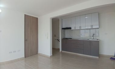 APARTAMENTO 1003 EN RENTA ENTREPINOS TORRE 5