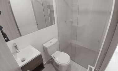 APARTAMENTO 1003 EN RENTA ENTREPINOS TORRE 5